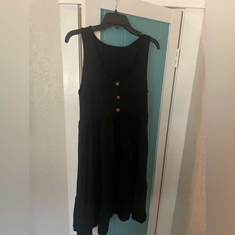 Shein maternity dress